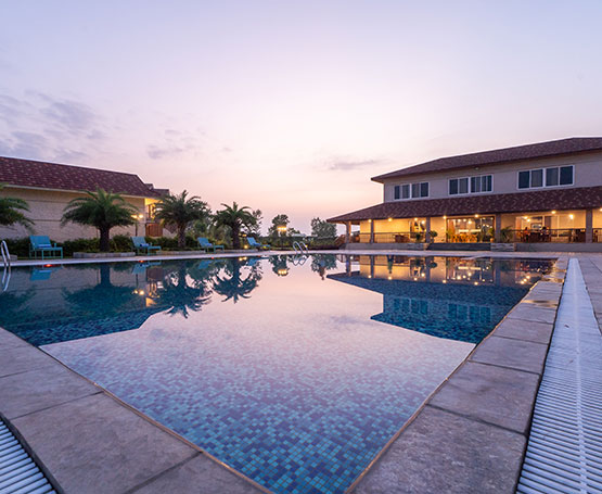 Riverbank Experience