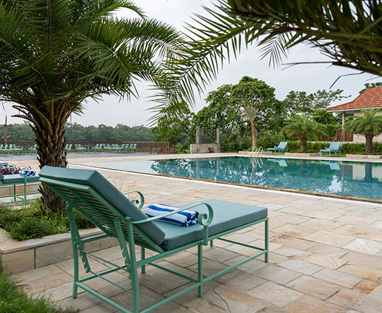 Riverbank Experience