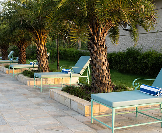 Riverbank Experience