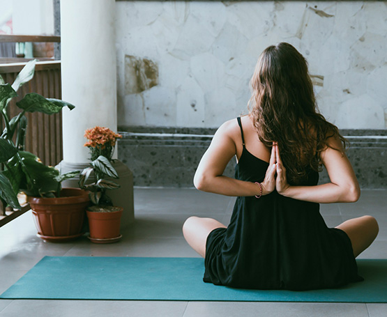 Riverbank Experience