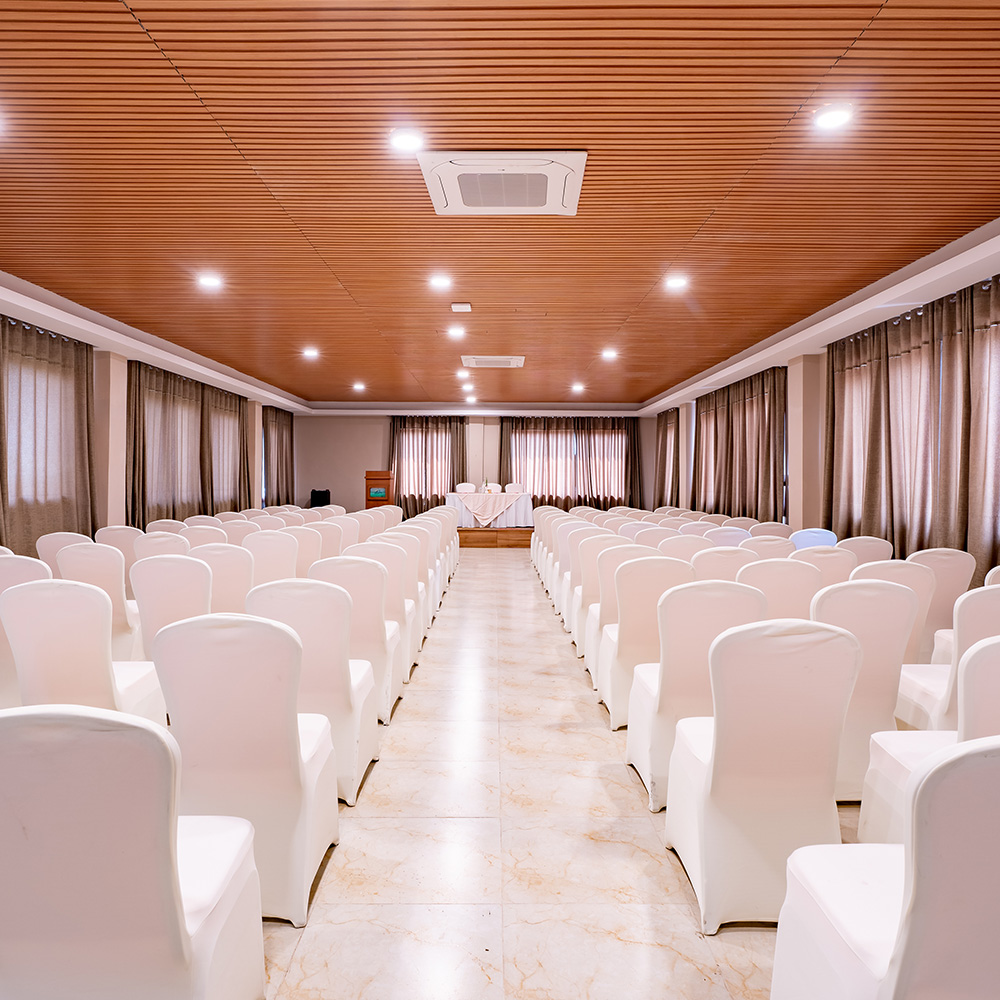 Meeting & Event Venues in Chitwan | Riverbank Jungle Resort | patihani ...